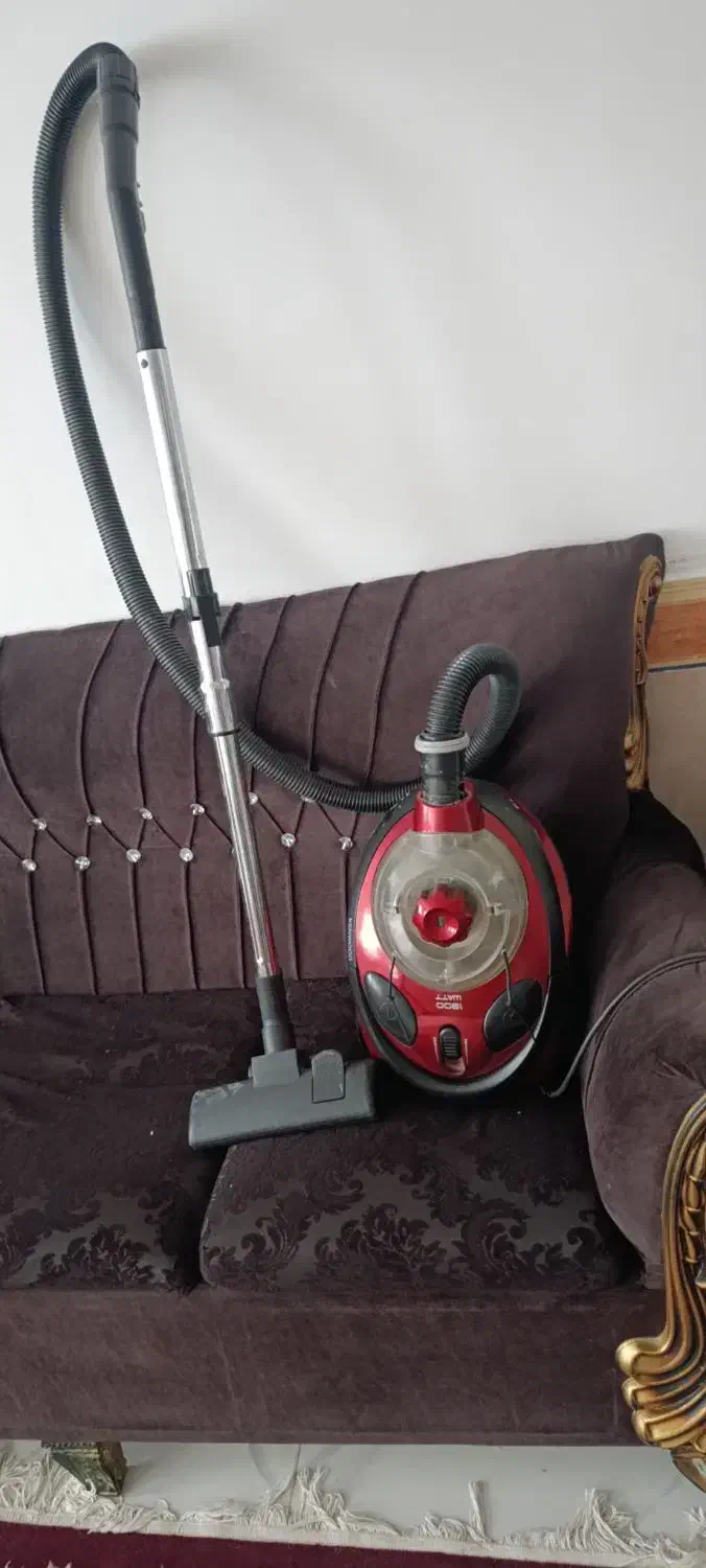 جاروبرقی|جاروبرقی، جارو شارژی، بخارشو|خزل, |دیوار