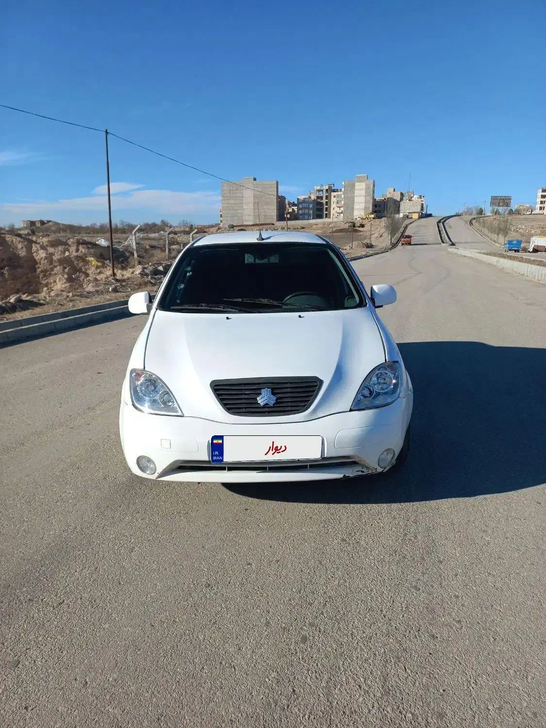 تیبا مدل ۹۱|خودرو سواری و وانت|اردبیل, |دیوار