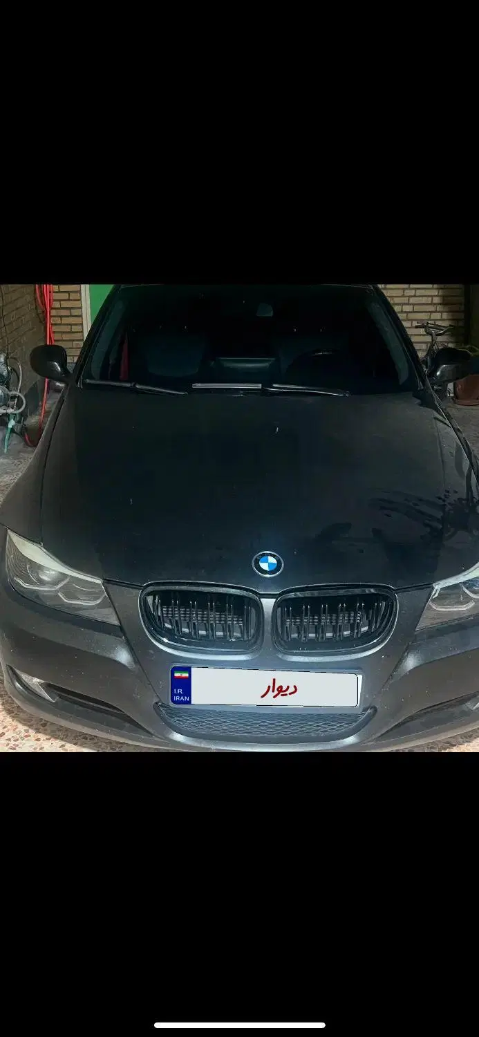 فروشbmw|خودرو سواری و وانت|اهواز, زیتون کارمندی|دیوار