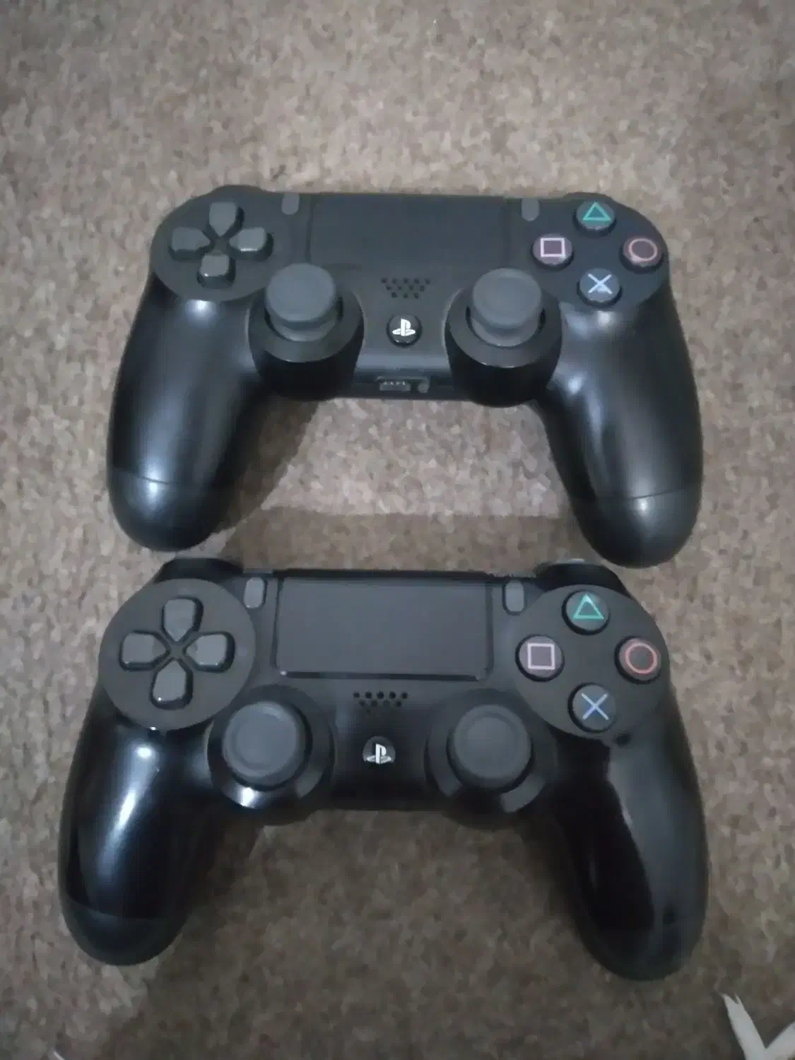 PS4 اسلیم کپی خور 1ترا دودسته|کنسول، بازی ویدئویی و آنلاین|قرچک, زیبا شهر|دیوار