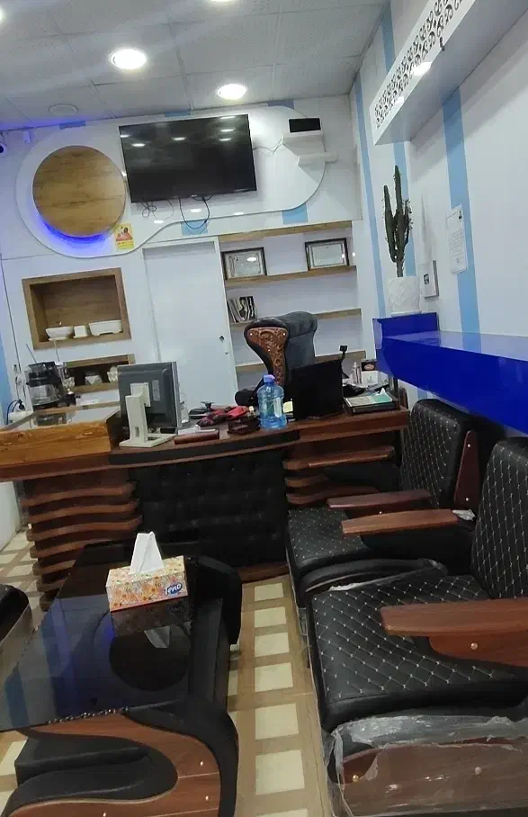 اداری|مبلمان اداری|خرمآباد, |دیوار