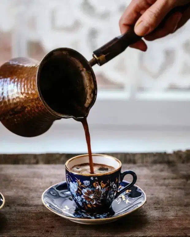 فال قهوه|فعالیت داوطلبانه|کرمان, |دیوار