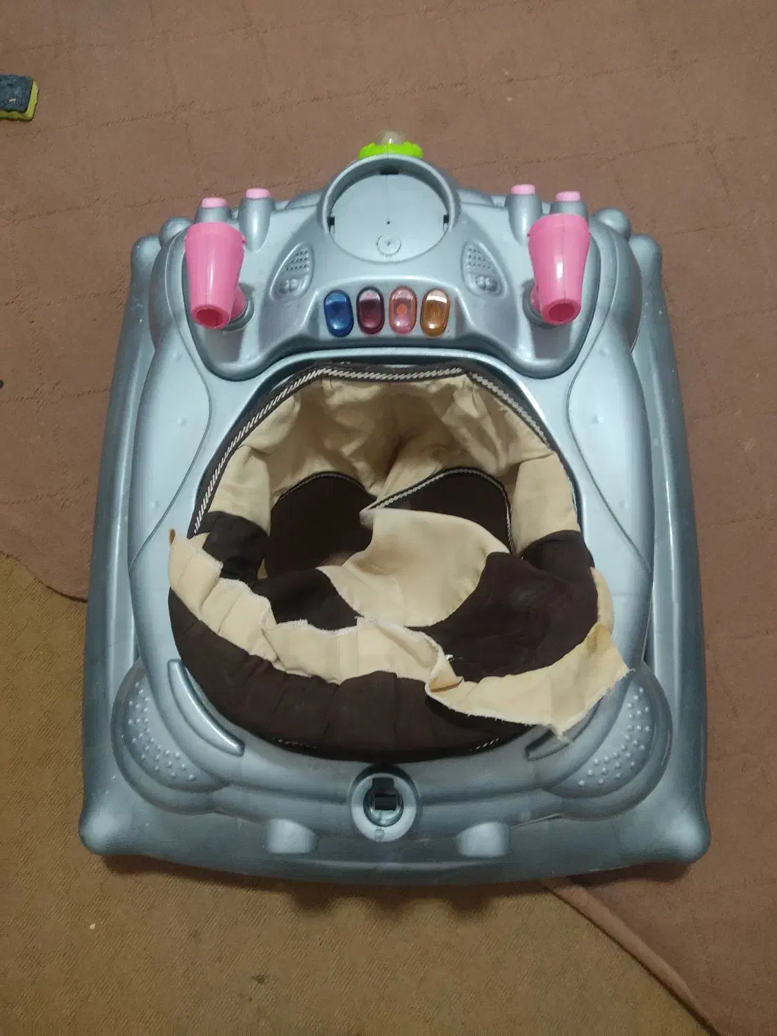 روروئک کودک|کالسکه و لوازم جانبی|مرند, |دیوار