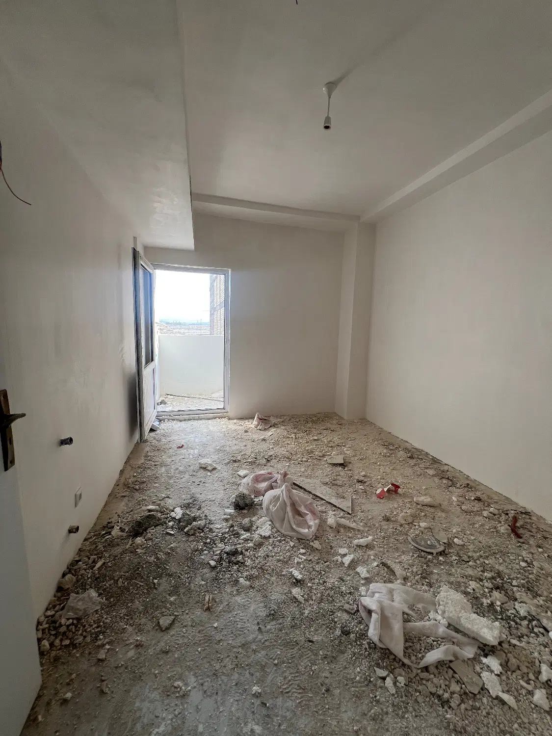 آپارتمان ۱۰۰ متری/ رو به نما/ زیباشهر|فروش آپارتمان|زاهدان, |دیوار