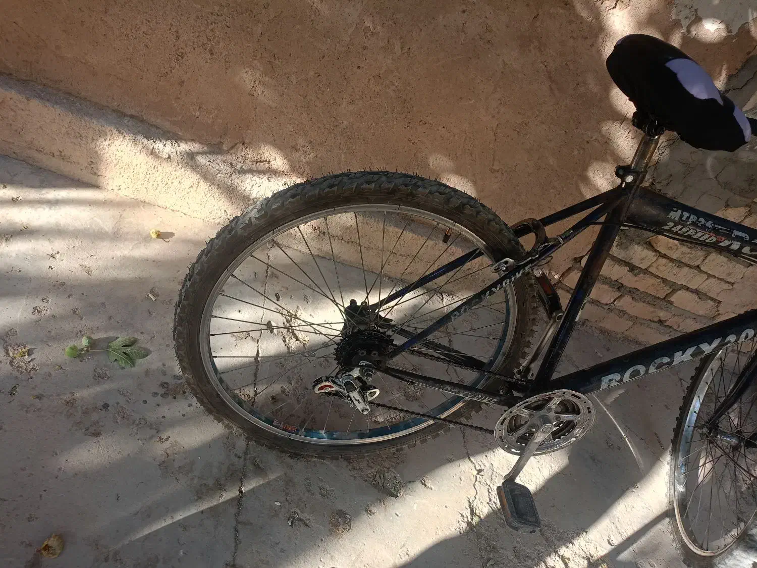 دوچرخه کوهستان|دوچرخه، اسکیت، اسکوتر|حبیب آباد, |دیوار