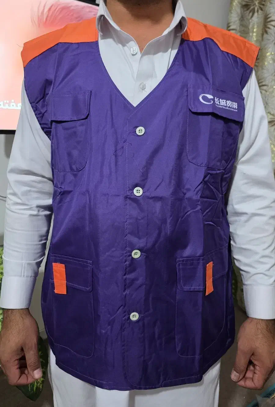 حراج جلیقه ضد اب|لباس|سراوان, |دیوار