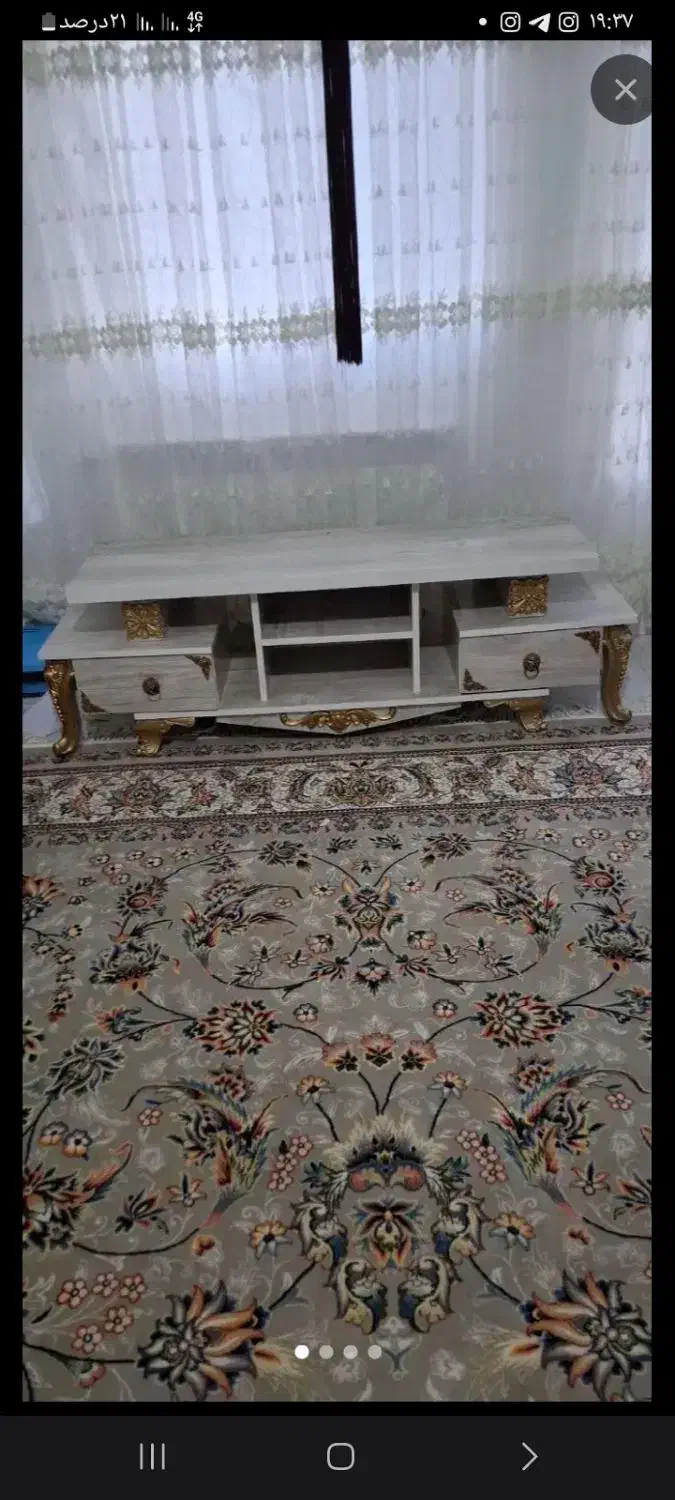 میزتیوی|میز تلویزیون|دهگلان, |دیوار