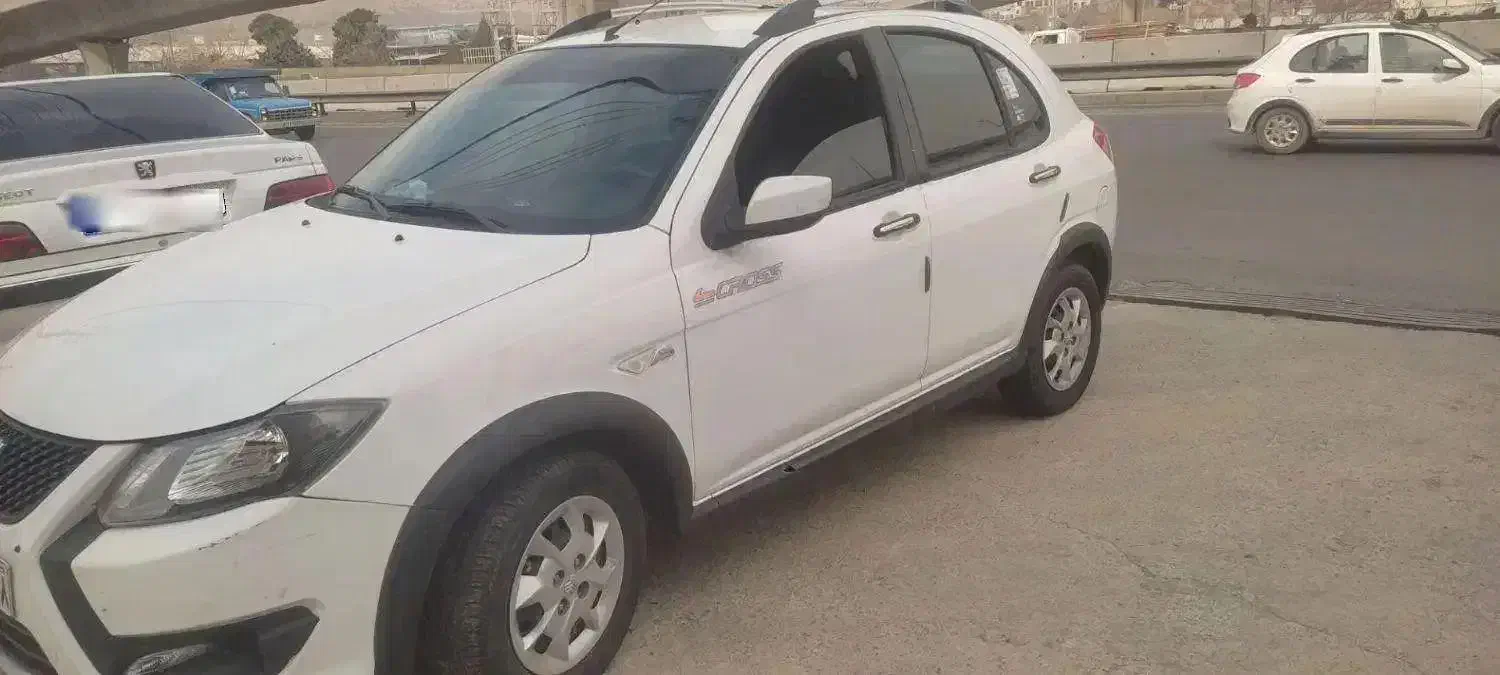 کویک s401|خودرو سواری و وانت|قدس, هفت جوی|دیوار