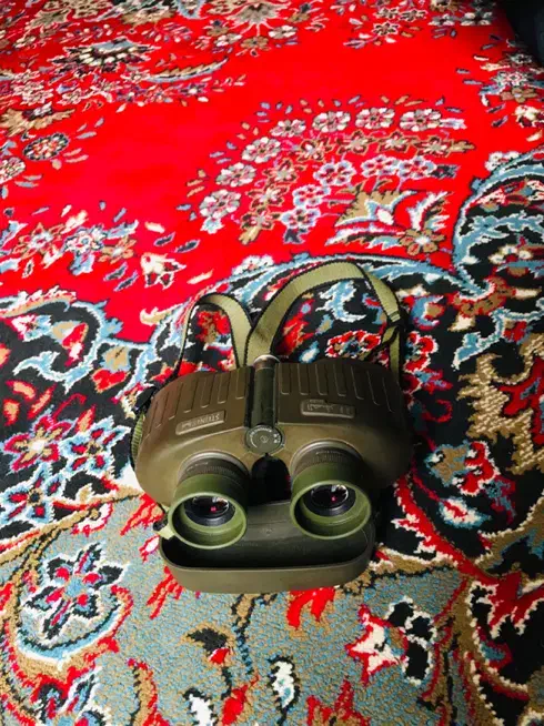 دوربین شکاری اشتاینر الصقر|کوهنوردی و کمپینگ|کرمان, |دیوار