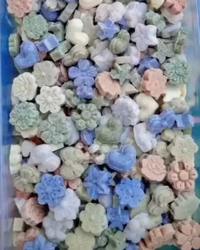 قند طعم و طرح دار|خوردنی و آشامیدنی|شیراز, ستارخان|دیوار