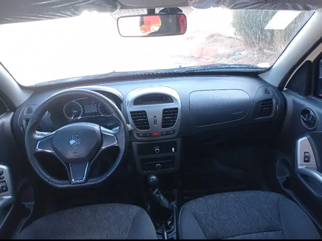 کوییک s مدل۱۴۰۴|خودرو سواری و وانت|مشهد, ابوذر|دیوار