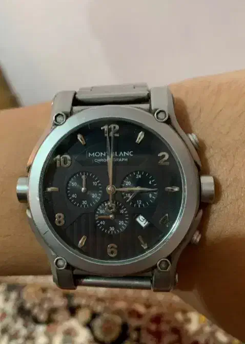 اصلی ضد آب|ساعت|تهران, الهیه|دیوار