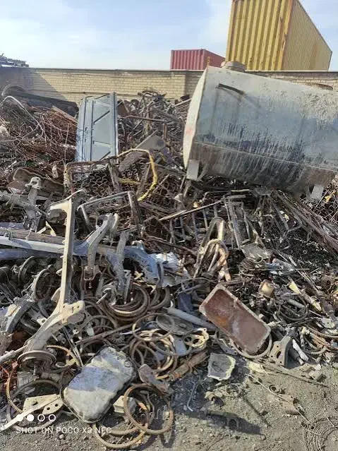 ضایعات خریدمس آهن آلمینیوم سرسیلندر شوفاژ|خدمات پیشه و مهارت|رشت, حافظ آباد|دیوار