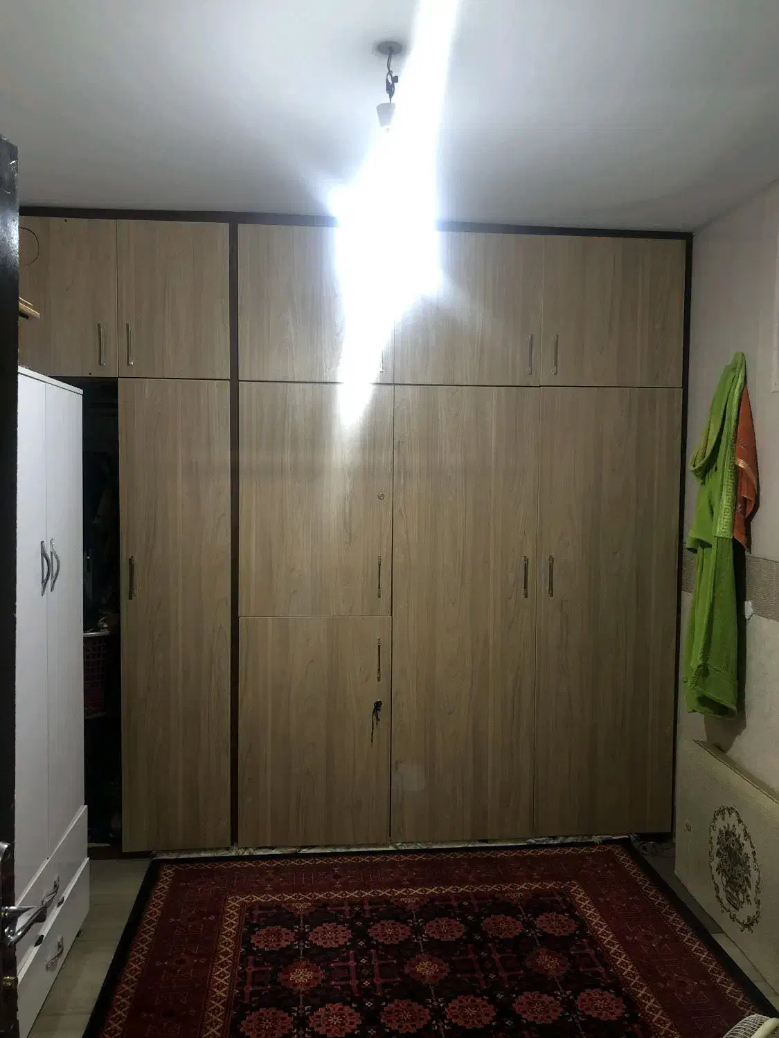 2طبقه ویلایی/خیابان فلاطوری/قابل سکونت/دربست|فروش خانه و ویلا|اصفهان, شاه پسند|دیوار