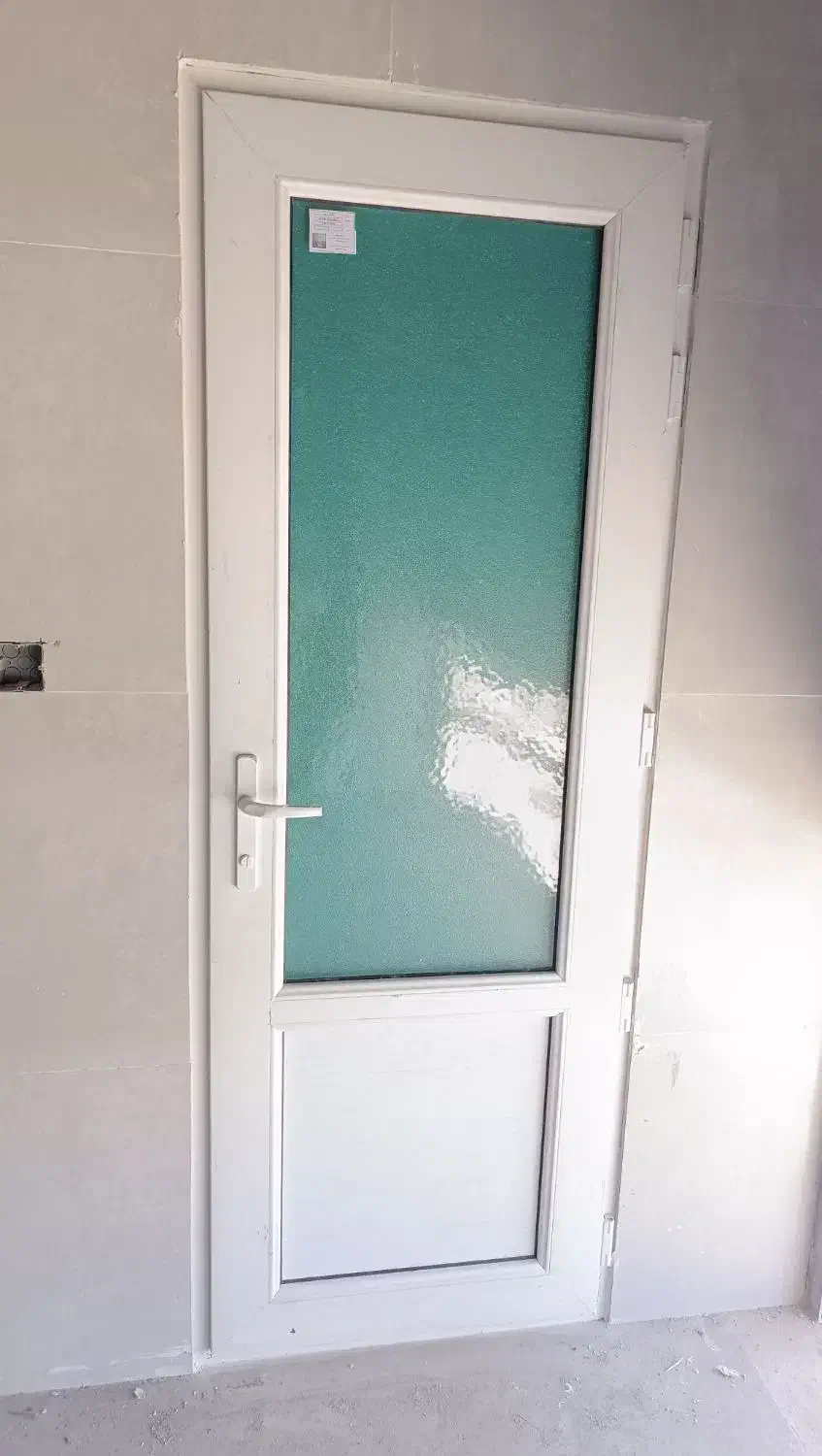 درب و پنجره دوجداره، پروفیل ویتانوا|مصالح و تجهیزات ساختمان|کرمان, |دیوار