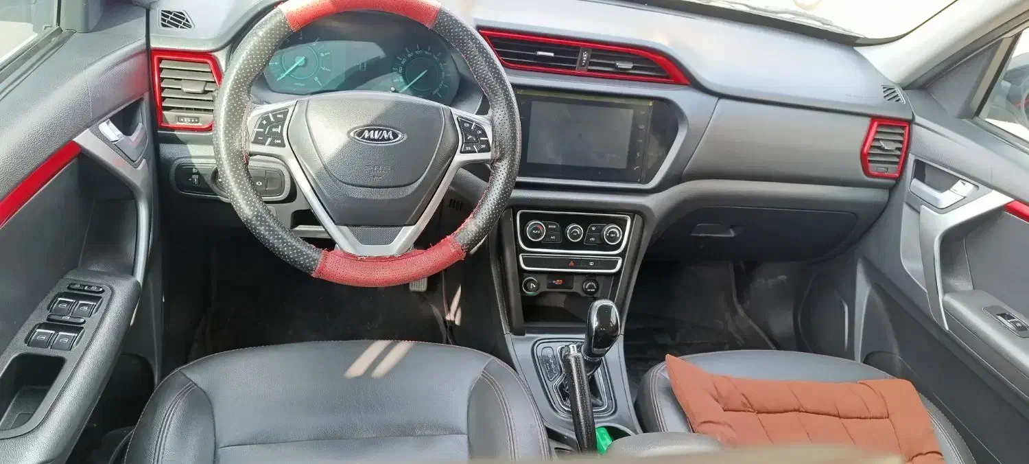 ام وی ام ۹۹|خودرو سواری و وانت|دهلران, |دیوار