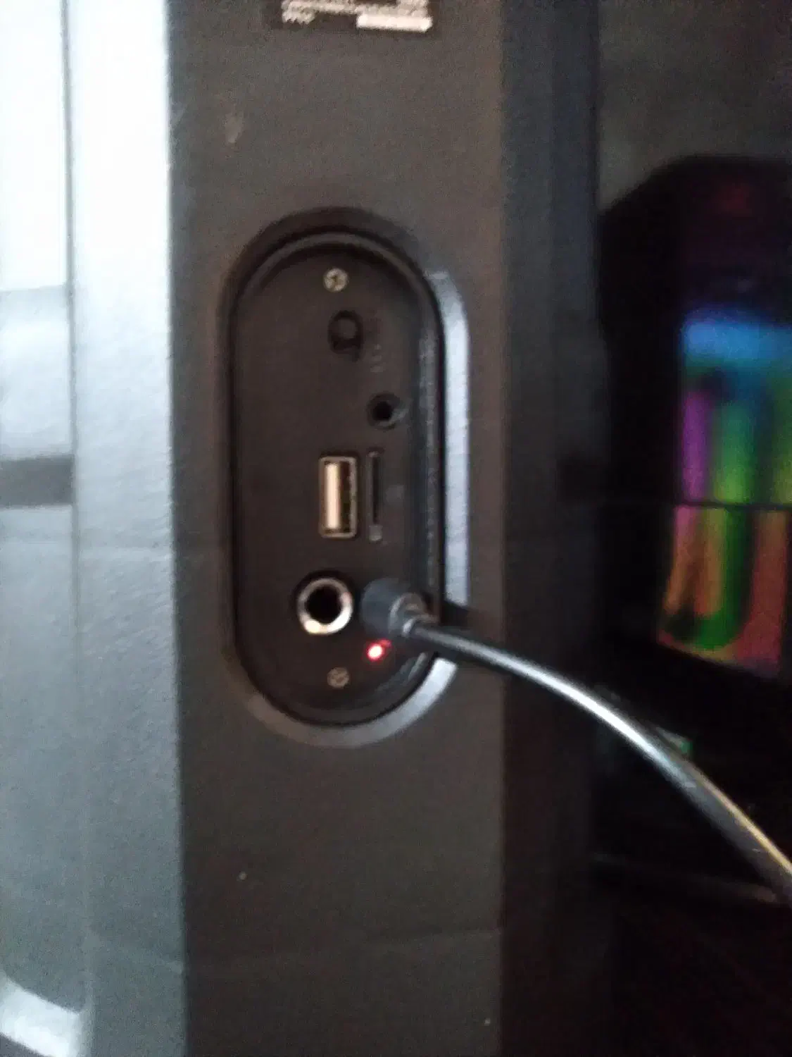 اسپیکر خشک خشک|پخش‌کننده همراه|صابری, |دیوار