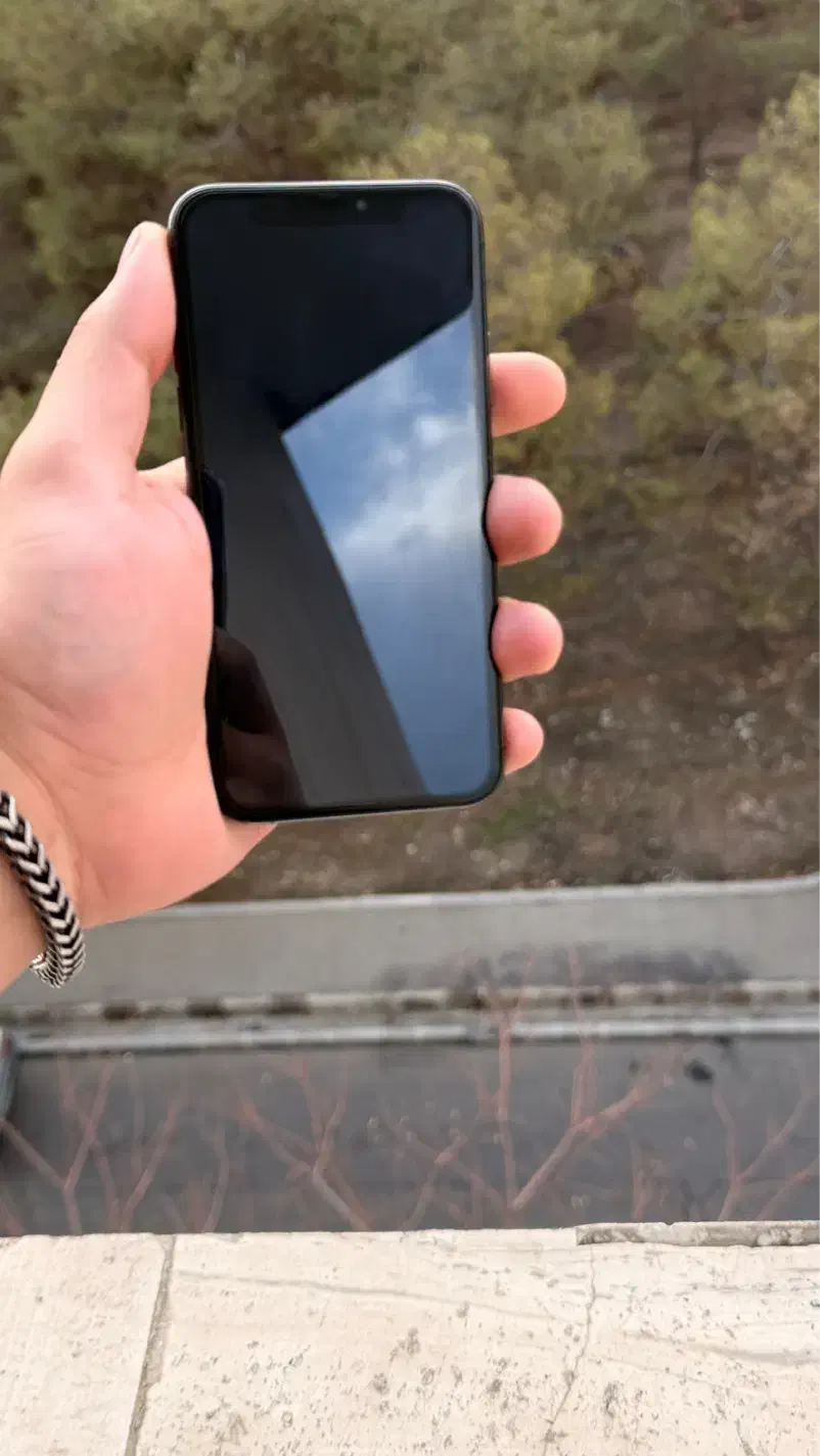 ایفون Xs|موبایل|تهران, مرزداران|دیوار