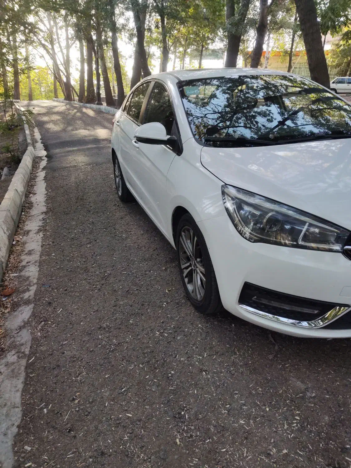 اریزو 5 دنده ای|خودرو سواری و وانت|زنجان, |دیوار