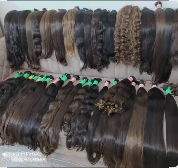 خریدوفروش موی طبیعی نیاوران پاسداران میرداماد|آرایشی، بهداشتی، درمانی|تهران, زعفرانیه|دیوار