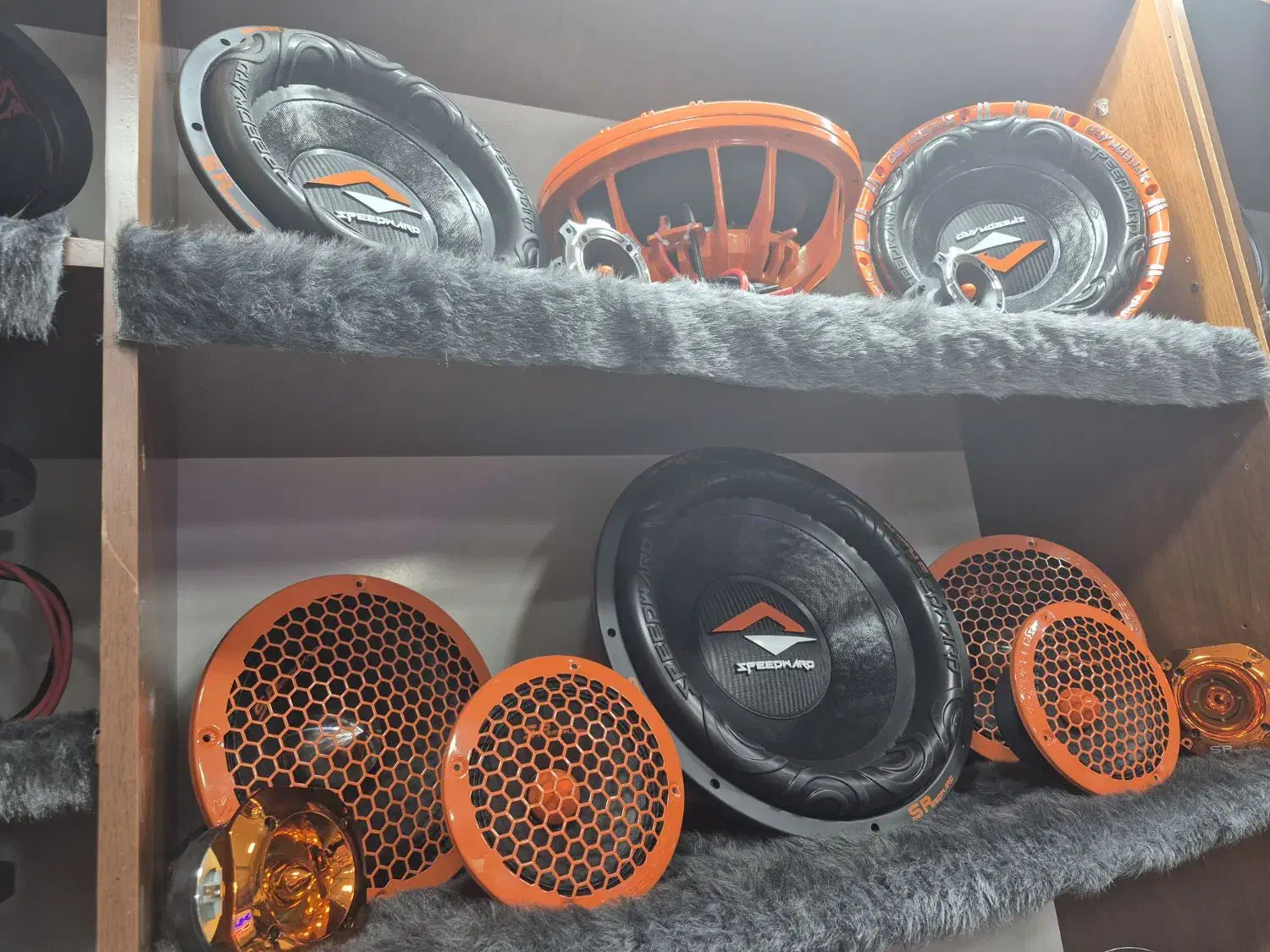 فروش ویژه سیستم صوتی|سیستم صوتی خانگی|سهند, |دیوار