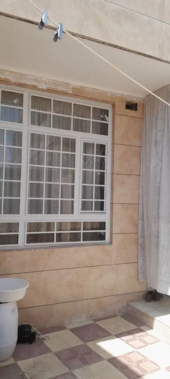 فروش منزل دوبلکس نوساز|فروش خانه و ویلا|تربت‌حیدریه, ده پائین|دیوار