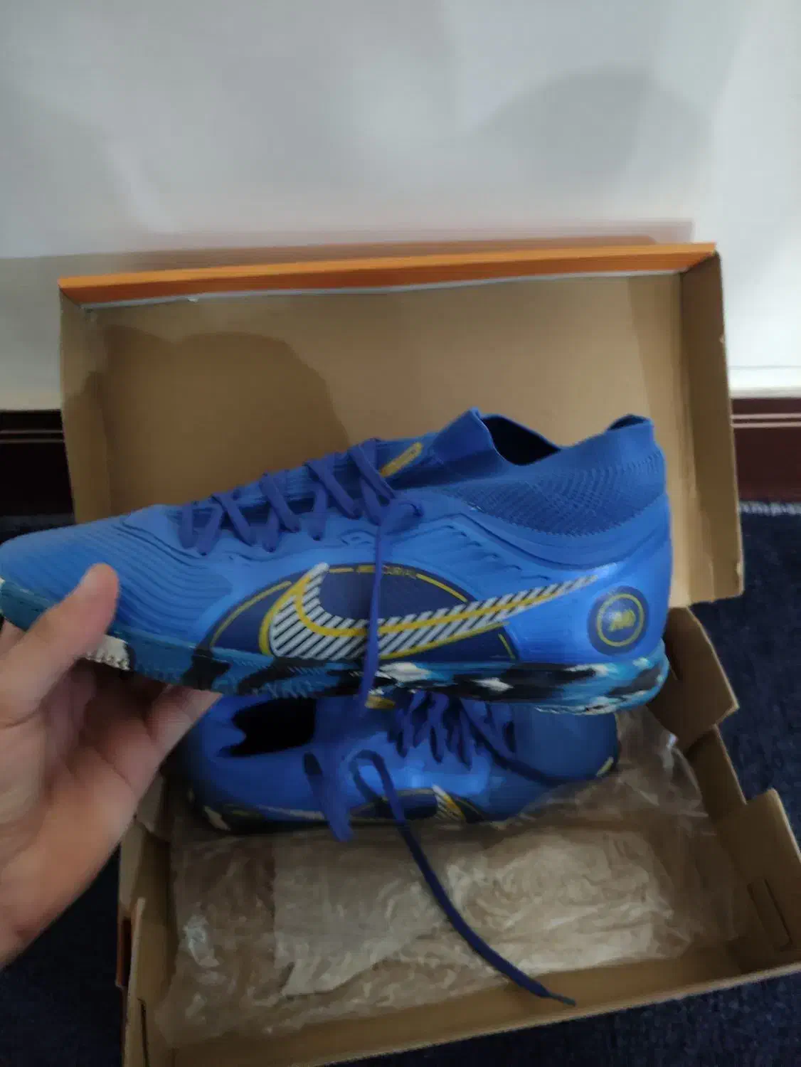 کفش ونس و کفش سالن|کیف، کفش، کمربند|کوهدشت, |دیوار