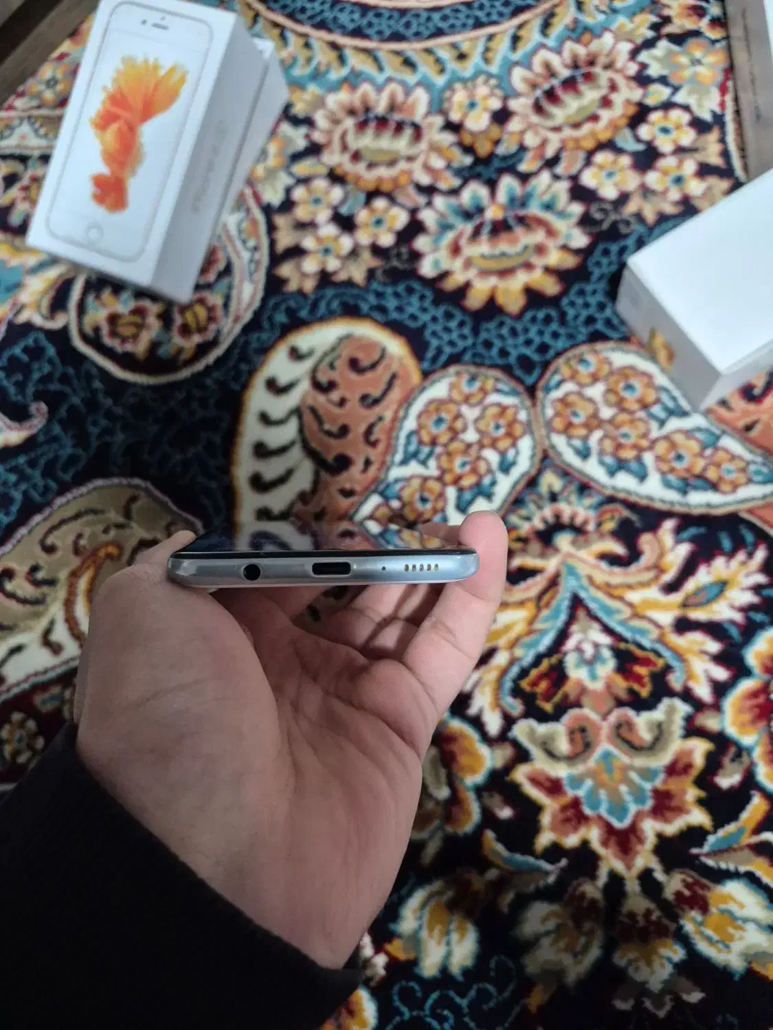 موبایل a31|موبایل|شیراز, صنایع الکترونیک|دیوار