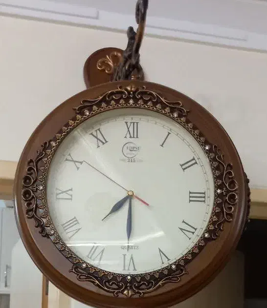 ساعت دیواری|ساعت دیواری و تزئینی|ماهدشت, |دیوار