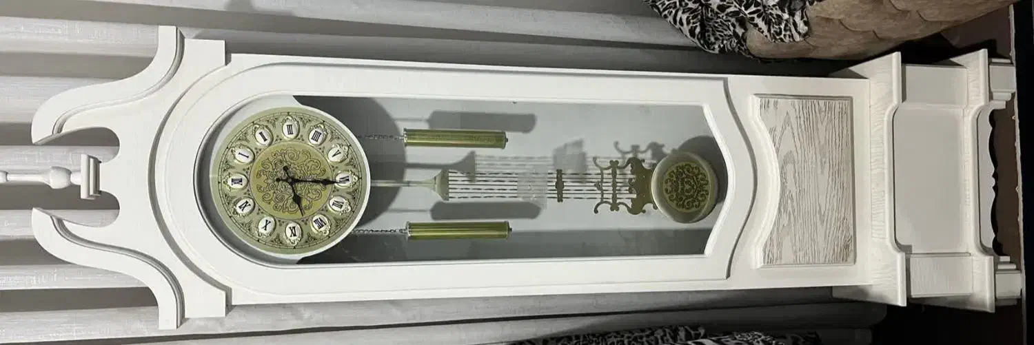 ساعت ایستاده|ساعت دیواری و تزئینی|شیراز, شریف‌آباد|دیوار