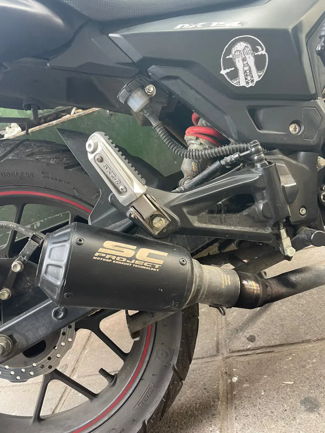 اگزوز|قطعات یدکی و لوازم جانبی|بندر انزلی, شهرداری|دیوار