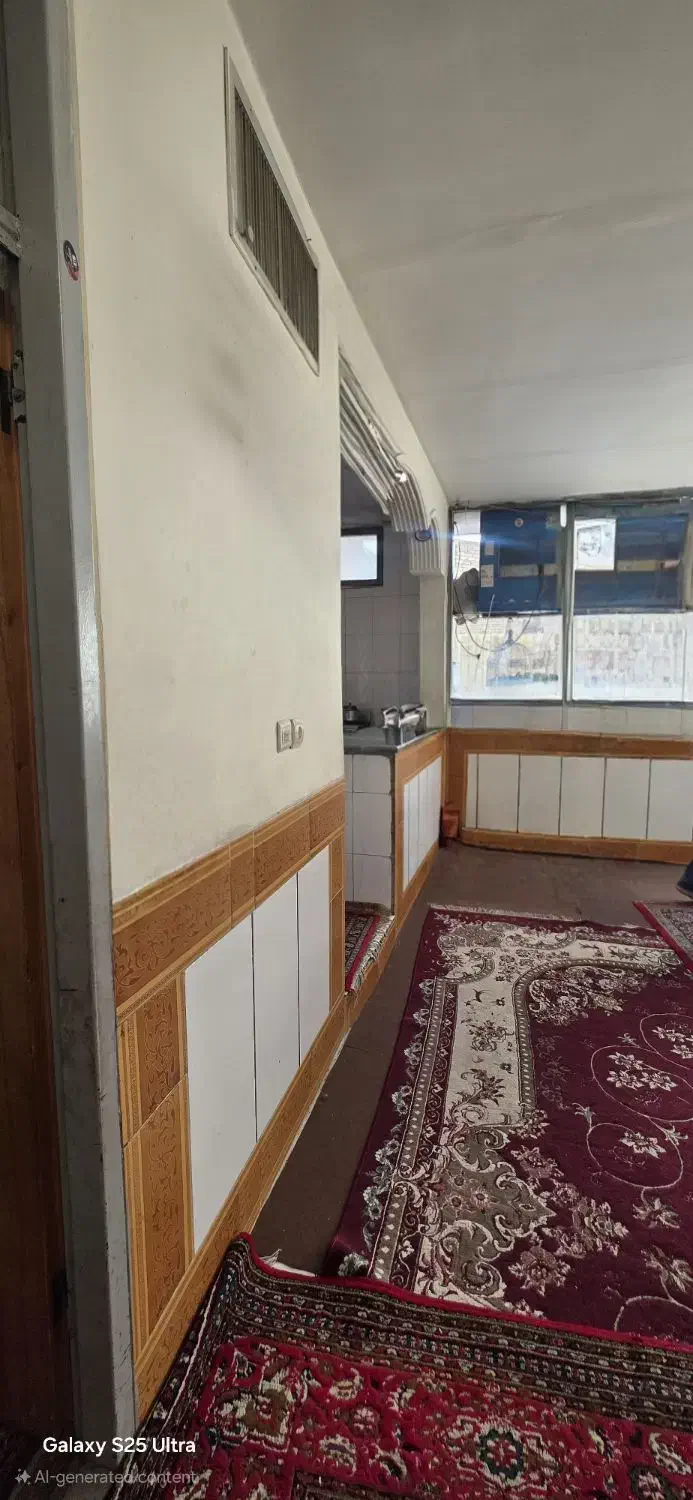 طبقه اول از دو طبقه راه جدا سند تک برگ|فروش آپارتمان|اصفهان, سودان|دیوار