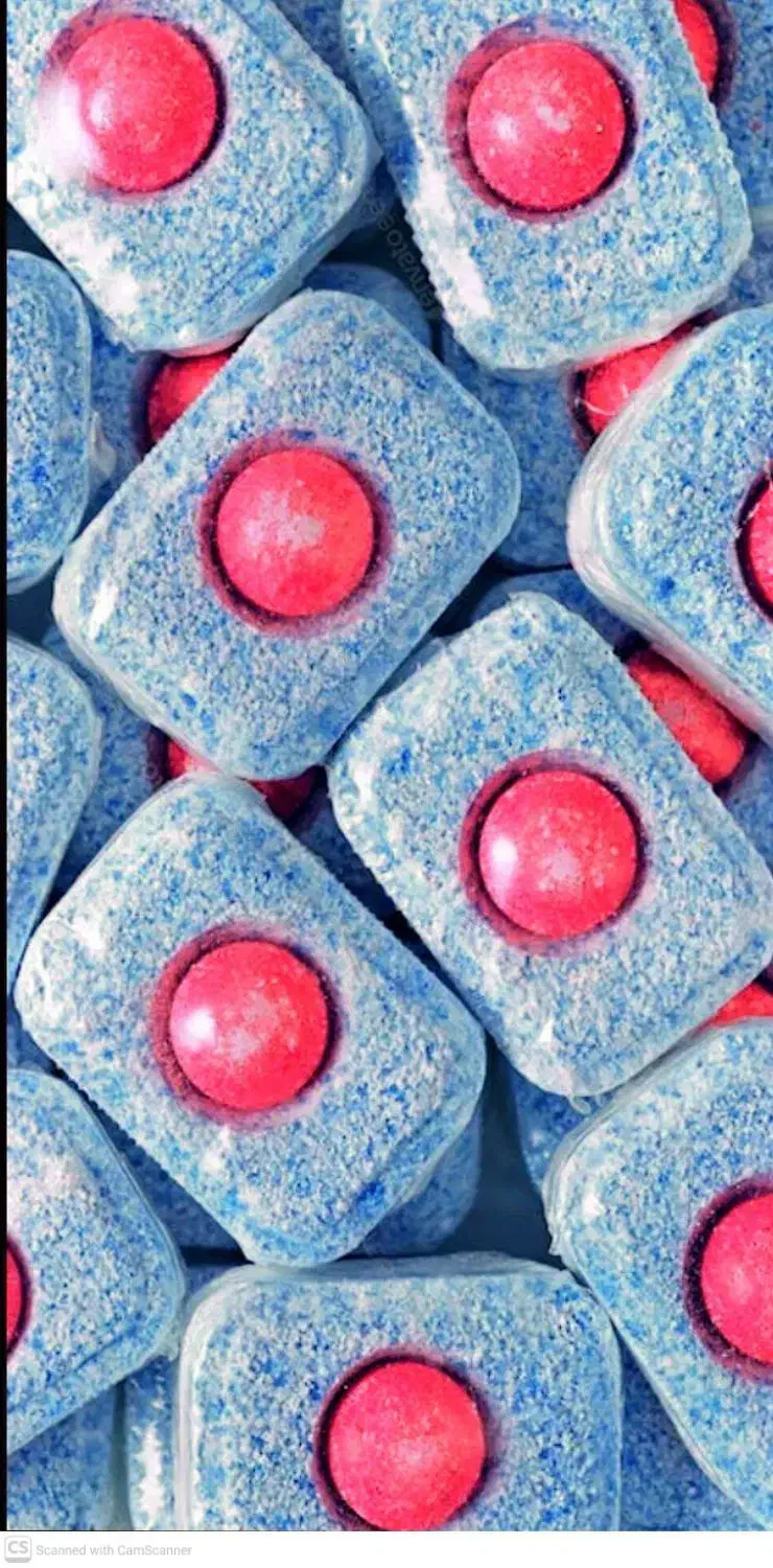 قرص ماشین ظرفشویی هوم پلاس|مواد شوینده و دستمال کاغذی|سنندج, |دیوار