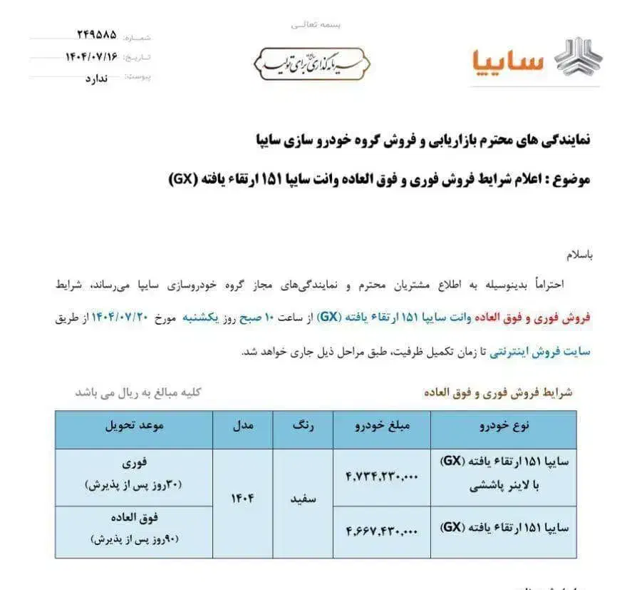 ثبت نام پراید وانت بدون قرعه کشی|خودرو سواری و وانت|سبزوار, پاسداران|دیوار