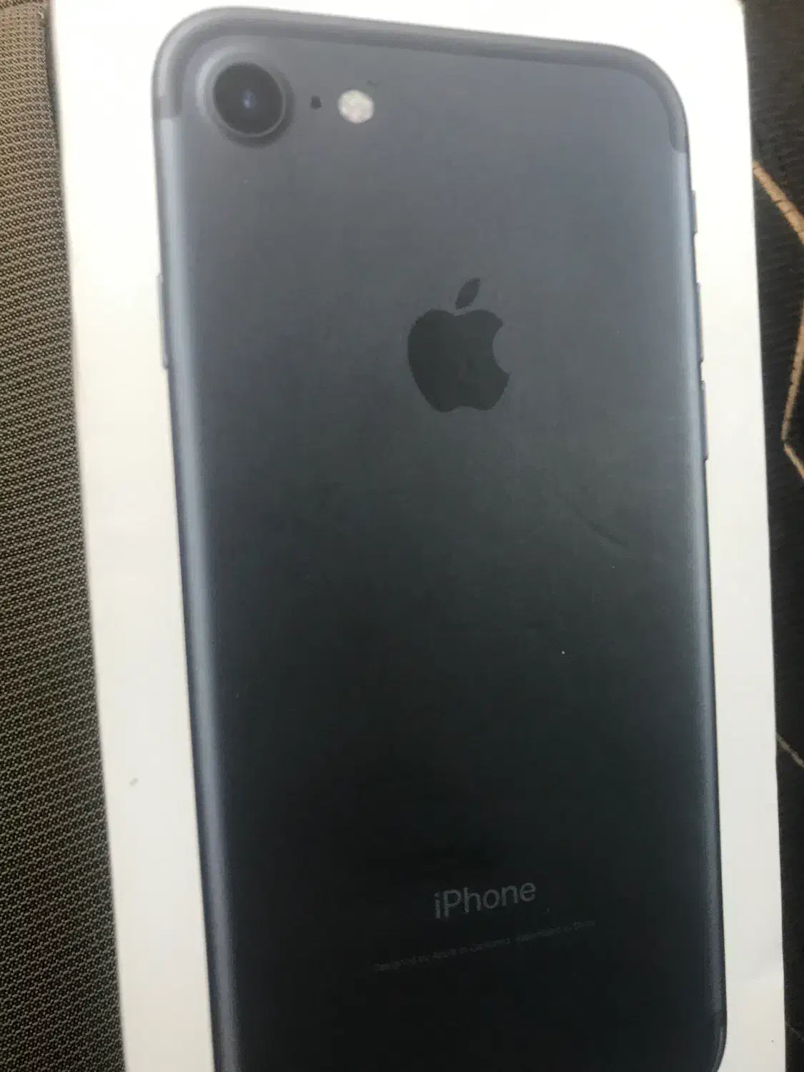 آیفون ۷|موبایل|کرمانشاه, |دیوار