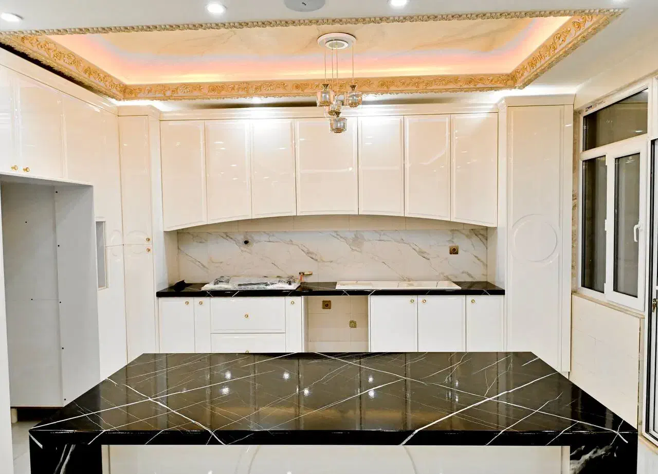 طراحی و اجرای انواع کابینت کمد دیواری تیوی وال|خدمات پیشه و مهارت|تهران, پردیسان|دیوار