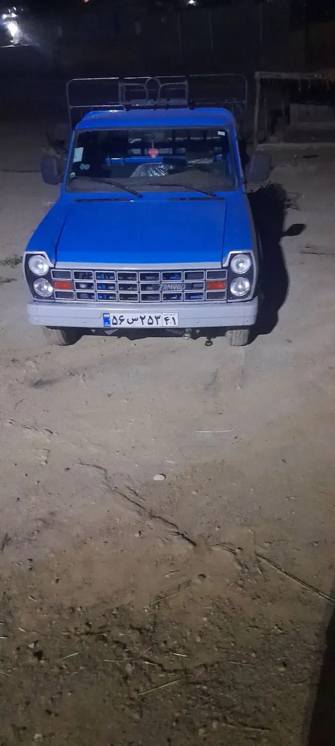 حمل بار|خدمات حمل و نقل|کوهدشت, |دیوار