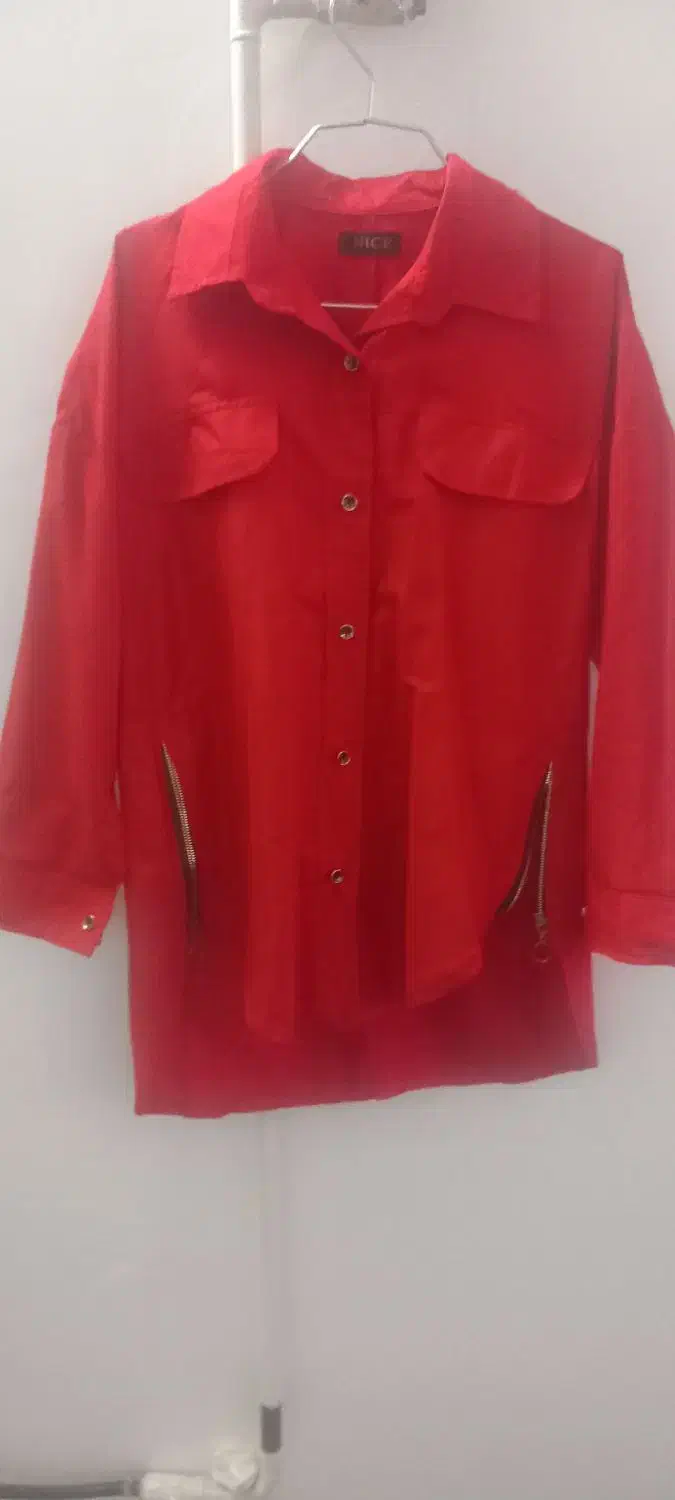 شومیز مانتو|حراج|بروجرد, |دیوار