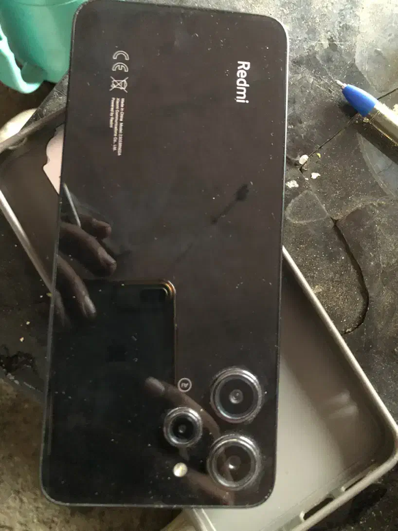 گوشی پیدا شده|موبایل|سلماس, |دیوار