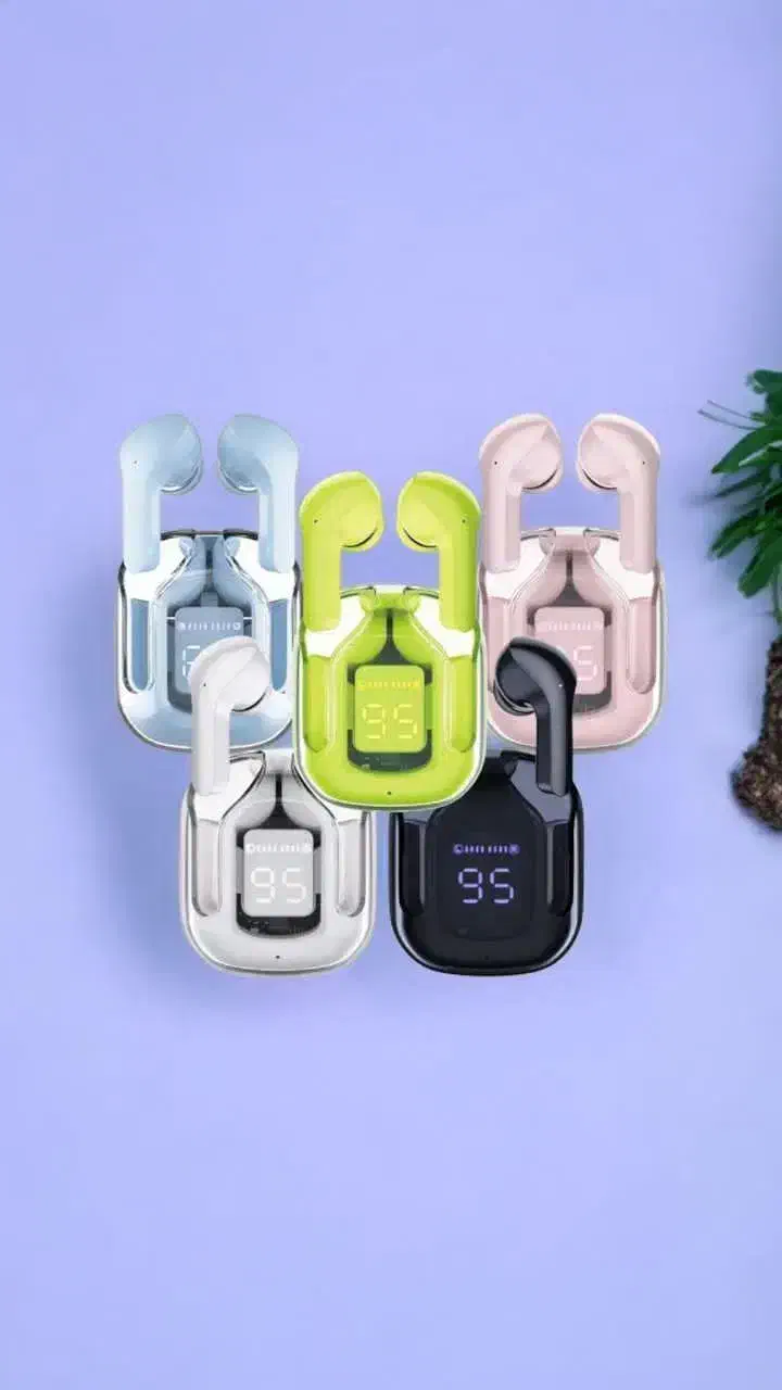 ایرپاد اولتزا پادس مکس همراه با هدیه|لوازم جانبی موبایل و تبلت|شیراز, تحویلی|دیوار