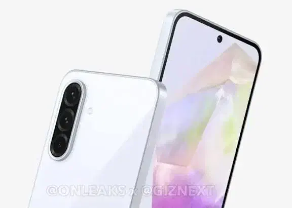 سامسونگ galaxy a36 با حافظهٔ ۱۲۸ گیگابایت|موبایل|قزوین, |دیوار