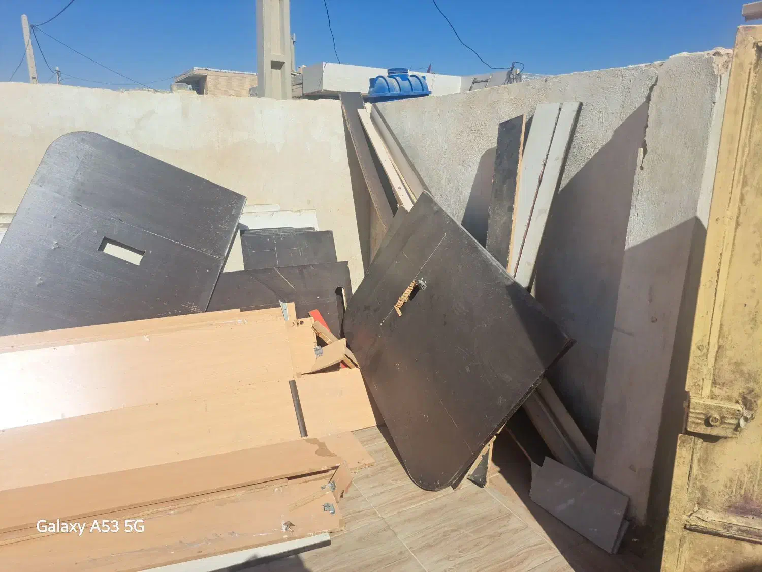 چوب ام دی اف|مبلمان اداری|خرمشهر, |دیوار