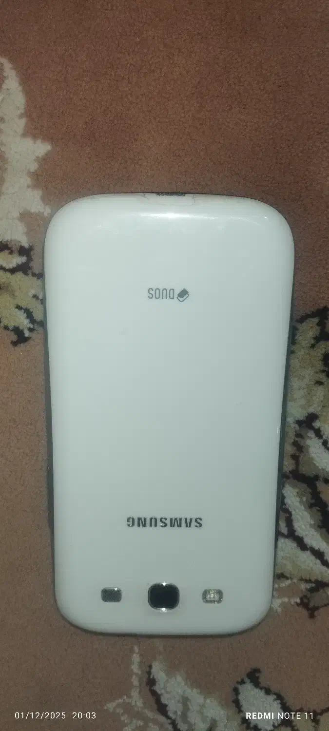 گوشی تمیز|موبایل|کاشمر, |دیوار