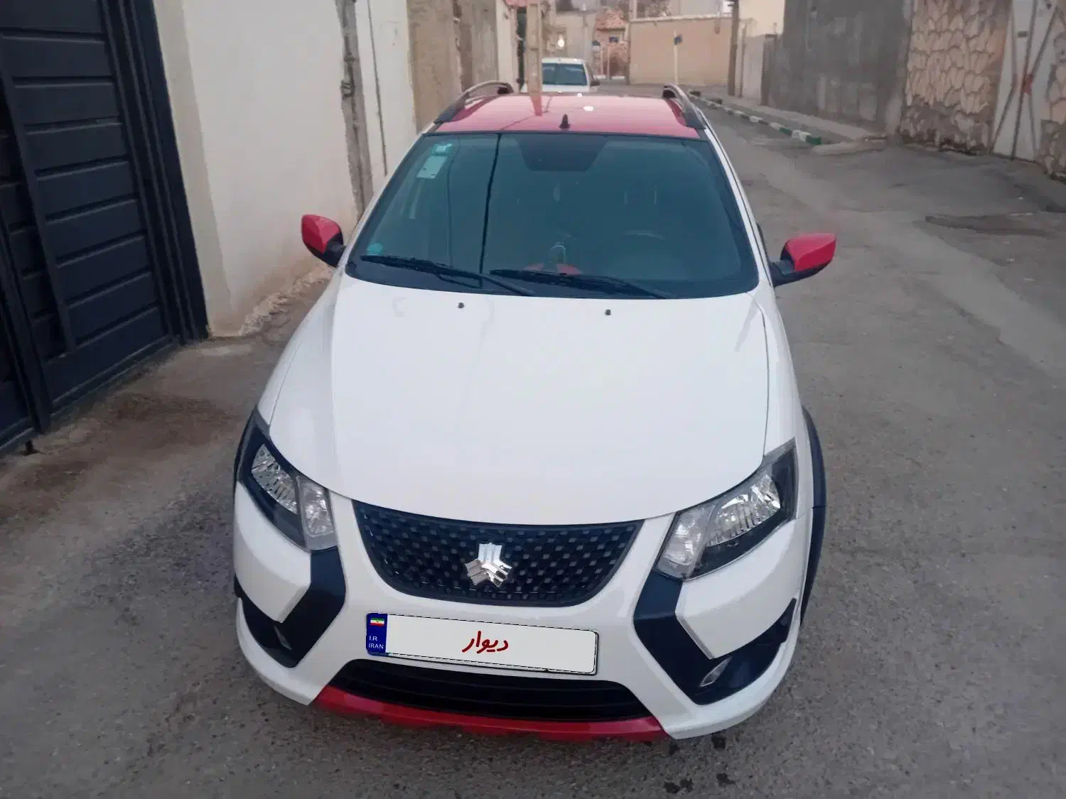 فروش|خودرو سواری و وانت|کوهسار (البرز), |دیوار