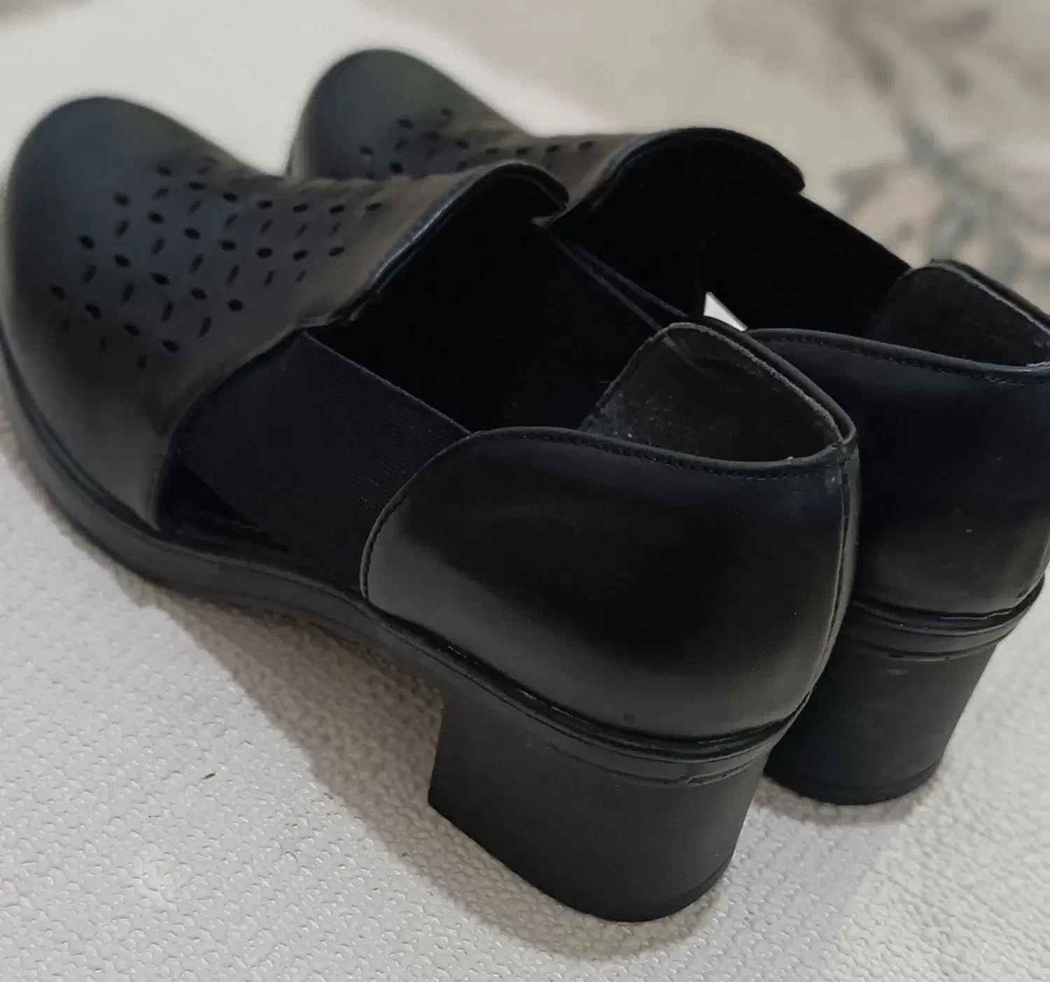 کفش زنانه|کیف، کفش، کمربند|اسفراین, |دیوار