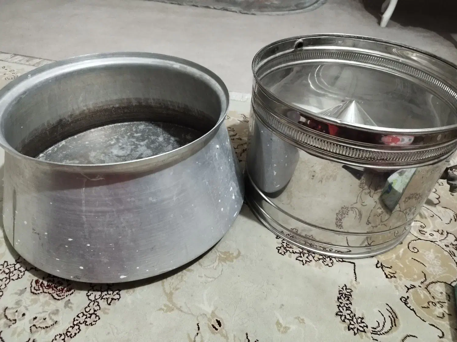 فروشی|ظروف پخت‌وپز|اهواز, لشکرآباد|دیوار