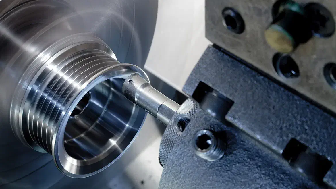 تراشکار و فرز کار ماهر و نیمه ماهر|استخدام صنعتی، فنی، مهندسی|یزد, |دیوار