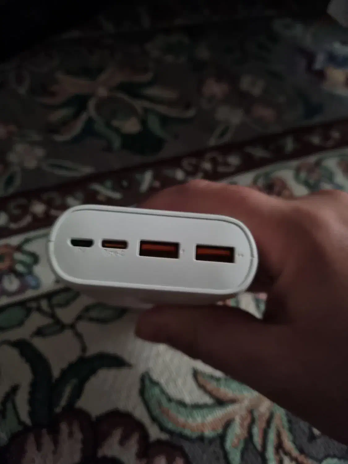 پاوربانک|لوازم جانبی موبایل و تبلت|نسیمشهر, |دیوار