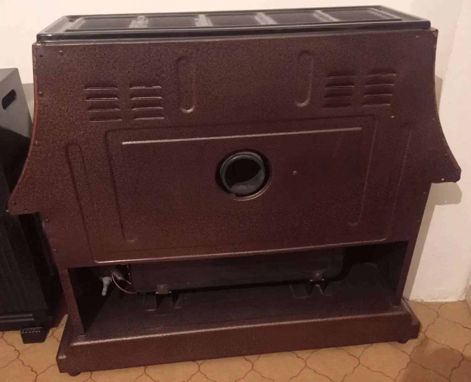 بخاری|بخاری، هیتر، شومینه|اردبیل, |دیوار