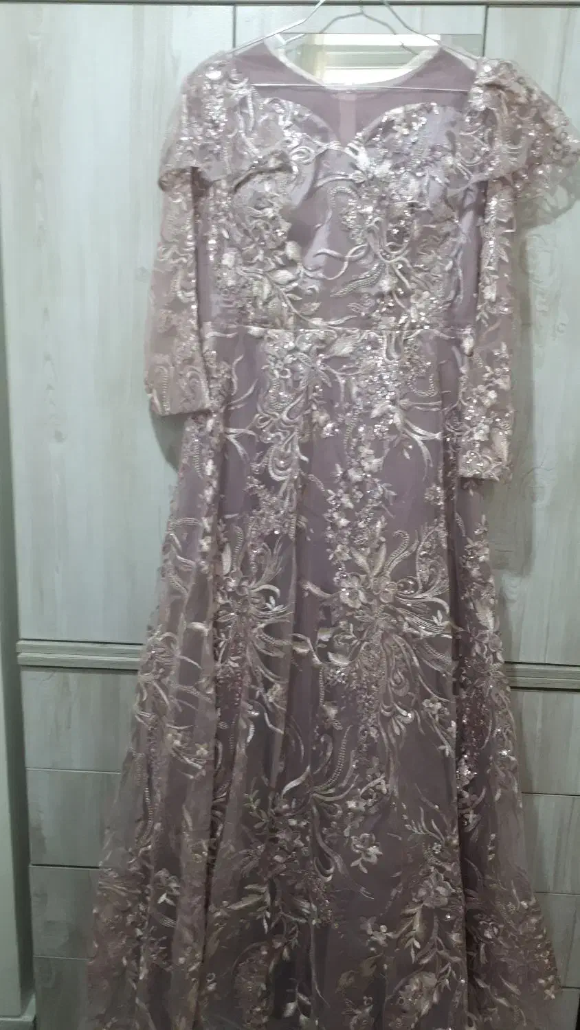 لباس شب مجلسی|لباس|تهران, افسریه جنوبی|دیوار